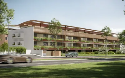 Raiz - Empreendimentos de Luxo Portugal Maria Cunha